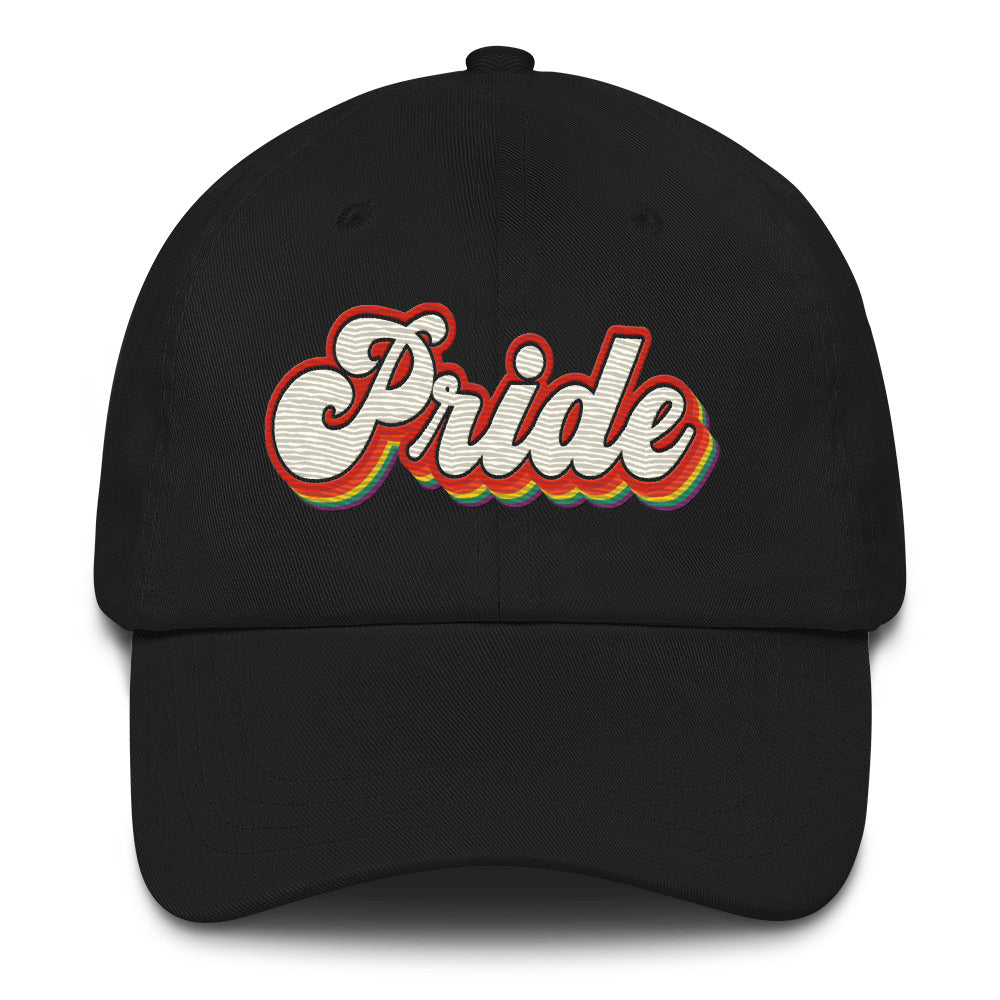 Gay Pride LGBTQ Pride Hat