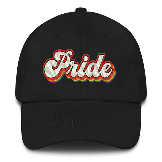 Gay Pride LGBTQ Pride Hat