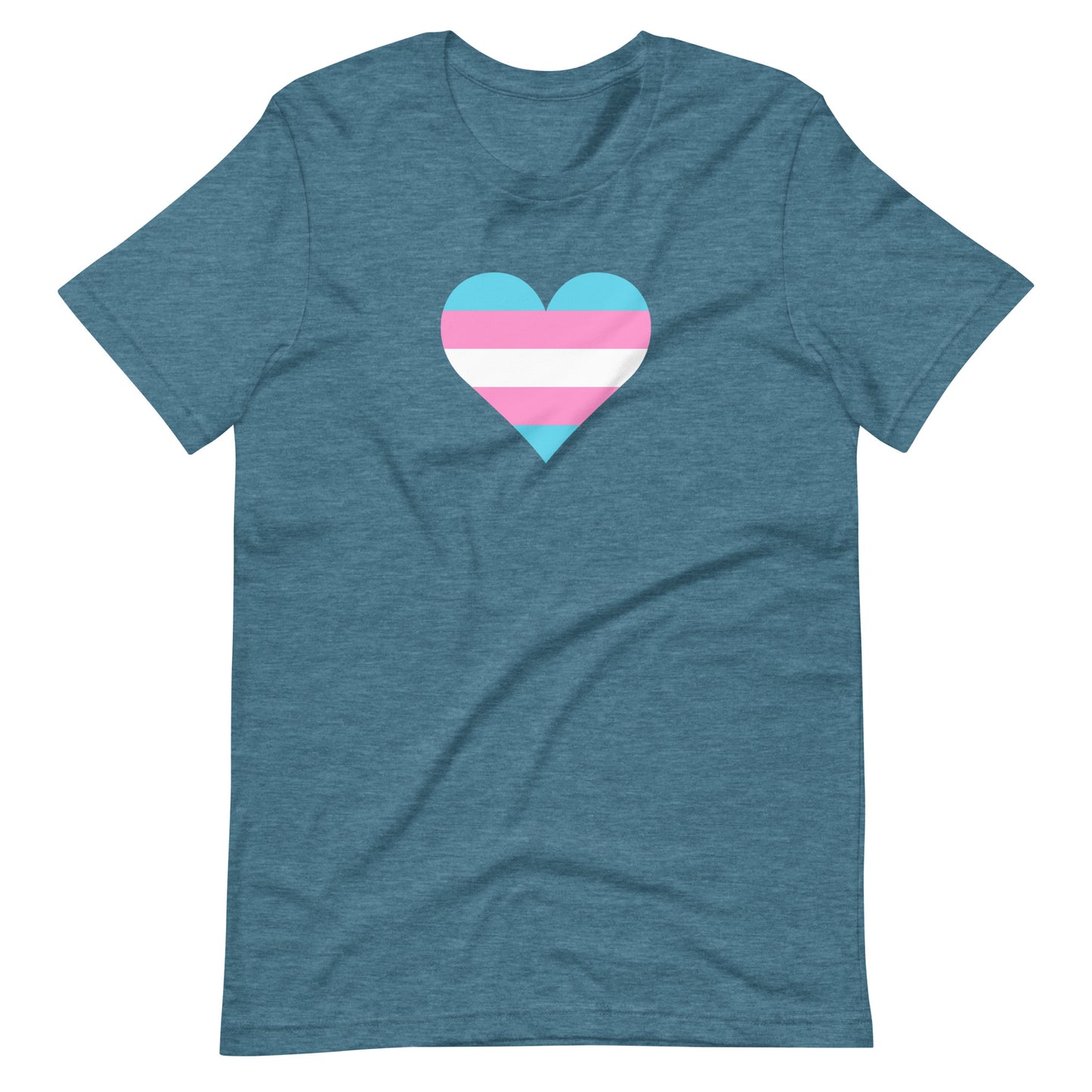 Transgender Pride Flag T-Shirt