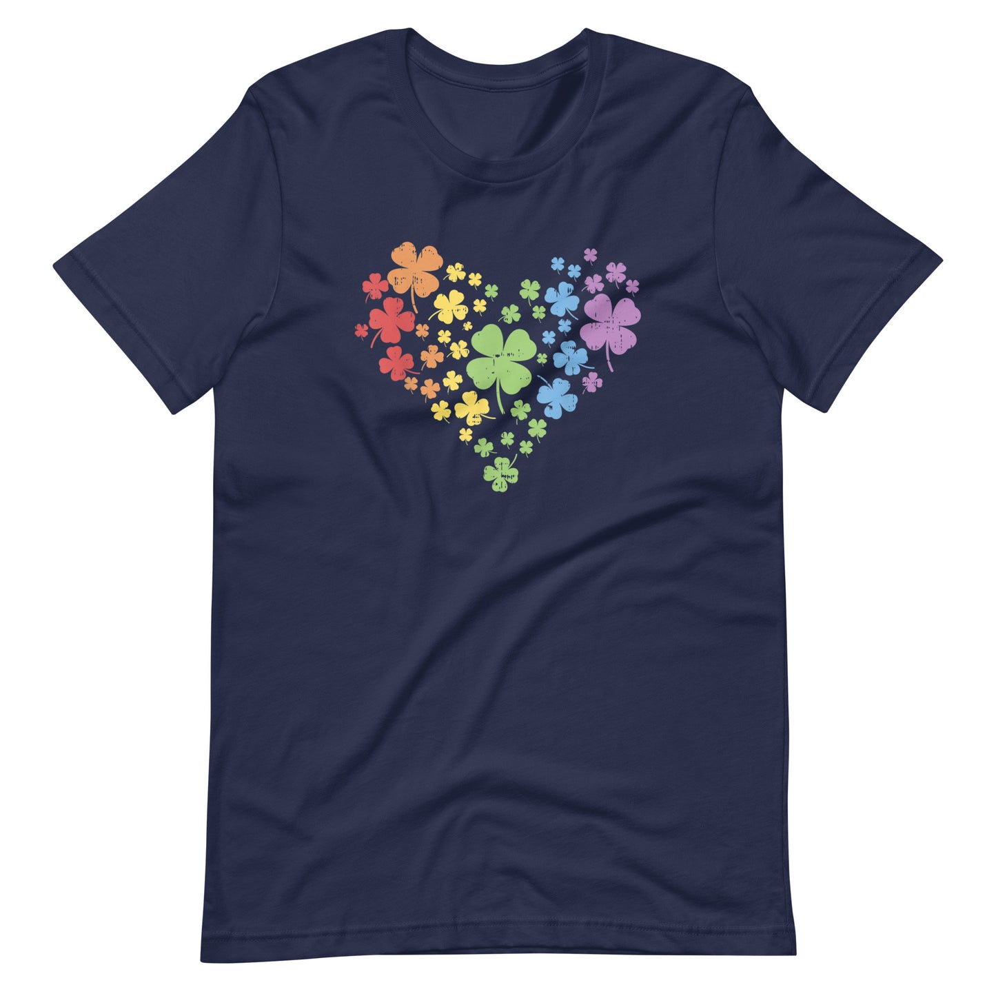 Bit of Love Gay Pride T-Shirt - gay pride apparel