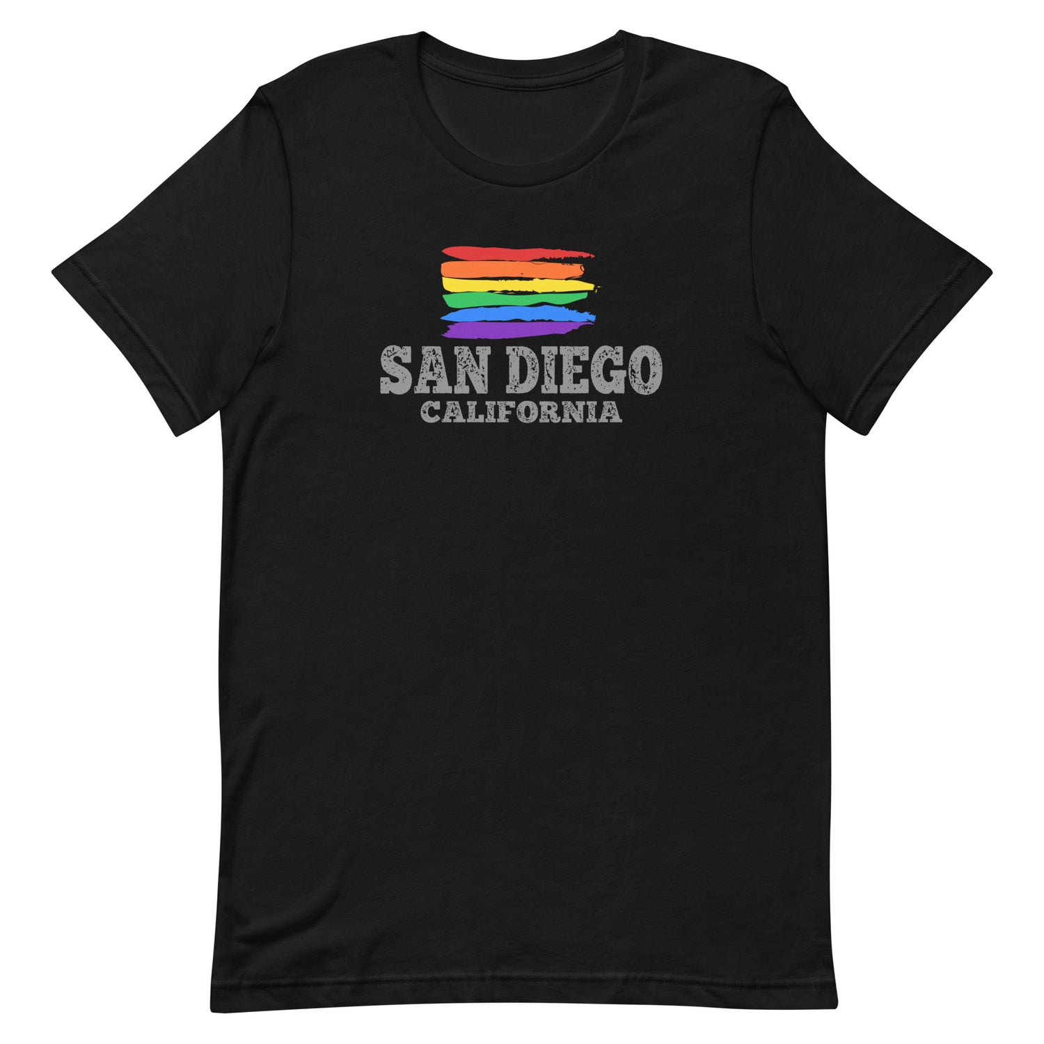 California Gay Pride Clothing